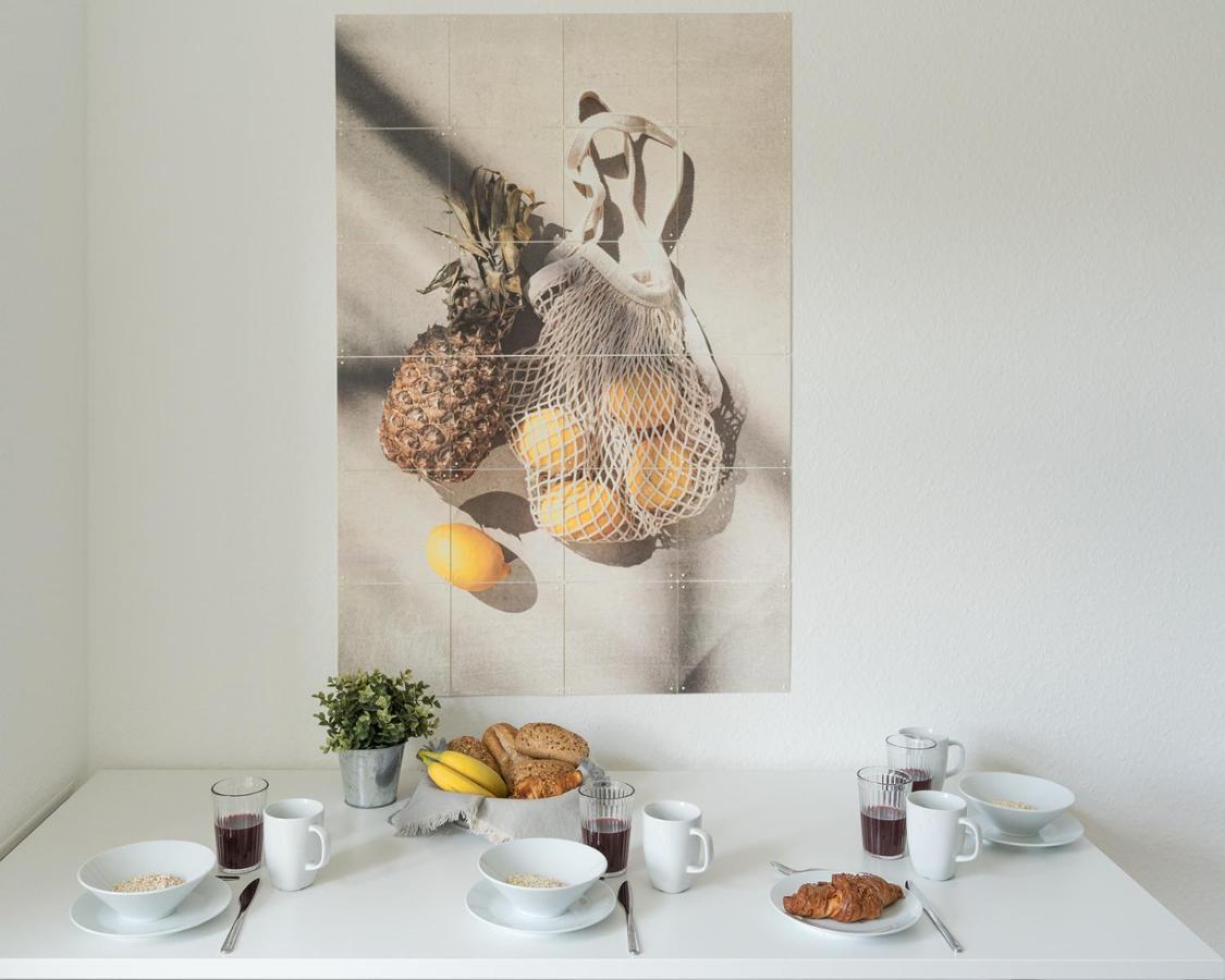 Benville Meissen - Free Parking - Nespresso Kaffee - Stylisch Экстерьер фото