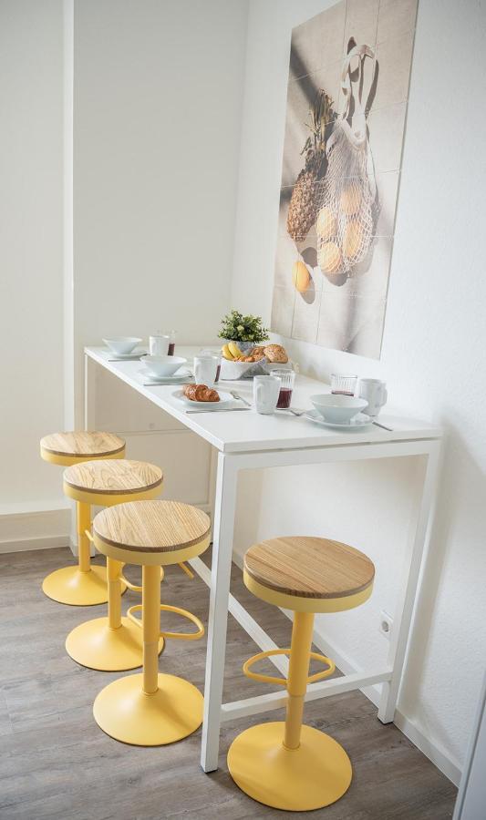 Benville Meissen - Free Parking - Nespresso Kaffee - Stylisch Экстерьер фото