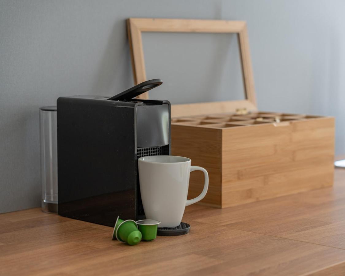 Benville Meissen - Free Parking - Nespresso Kaffee - Stylisch Экстерьер фото