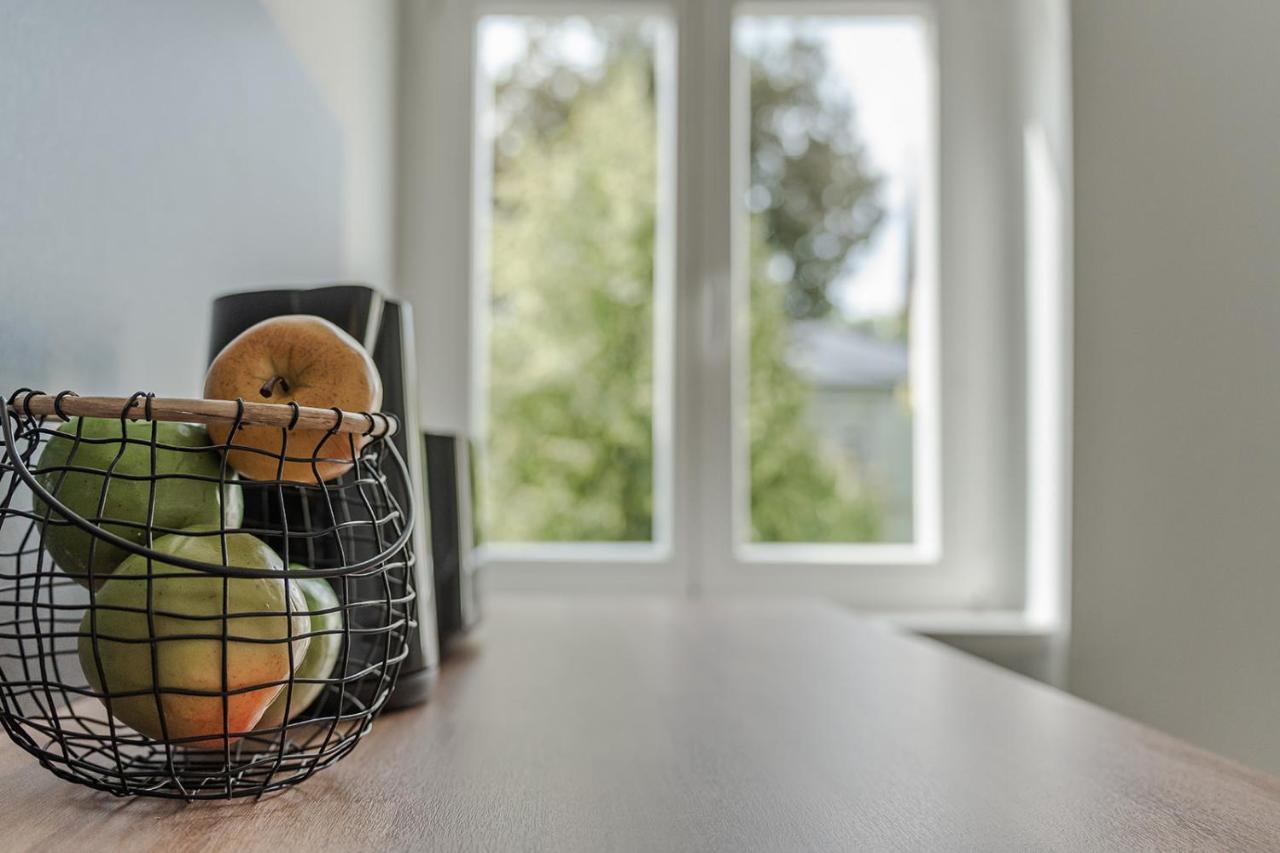 Benville Meissen - Free Parking - Nespresso Kaffee - Stylisch Экстерьер фото