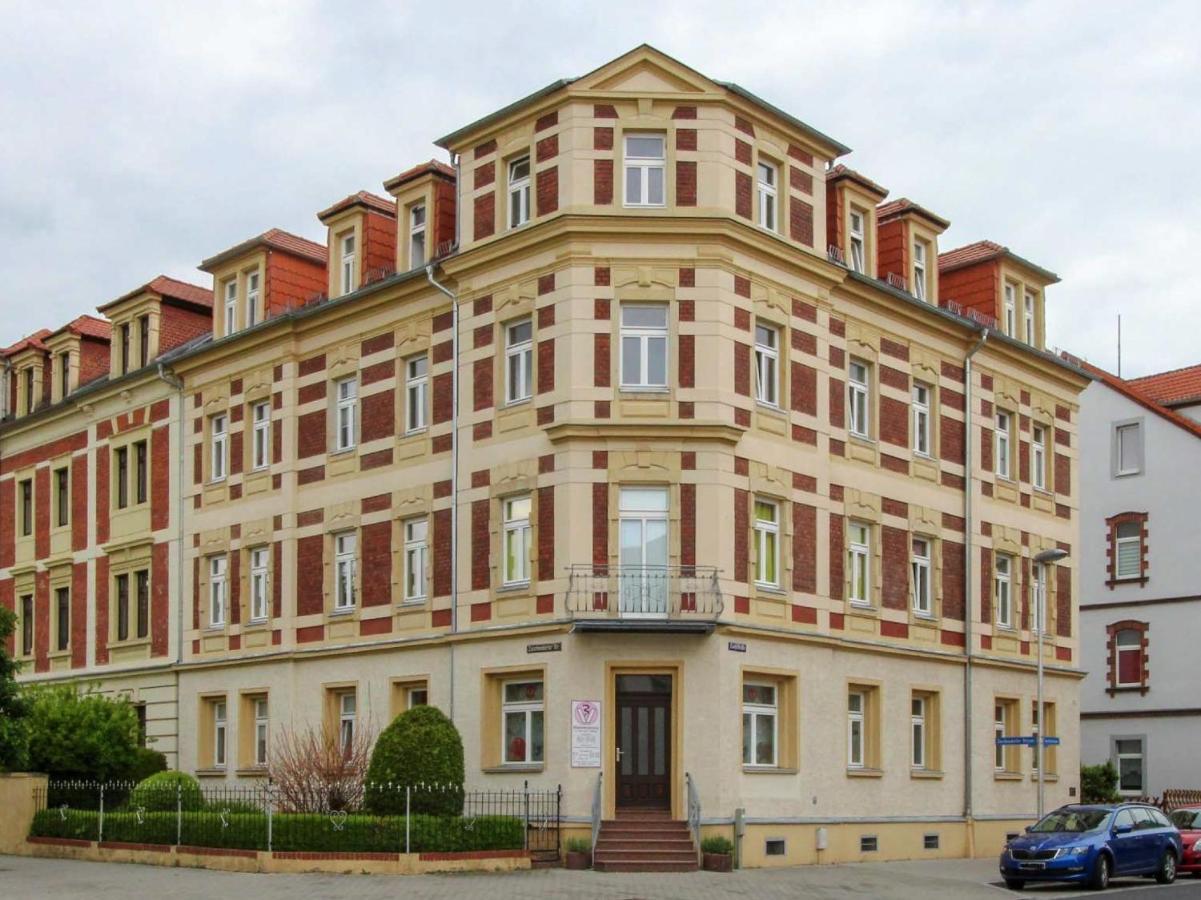 Benville Meissen - Free Parking - Nespresso Kaffee - Stylisch Экстерьер фото