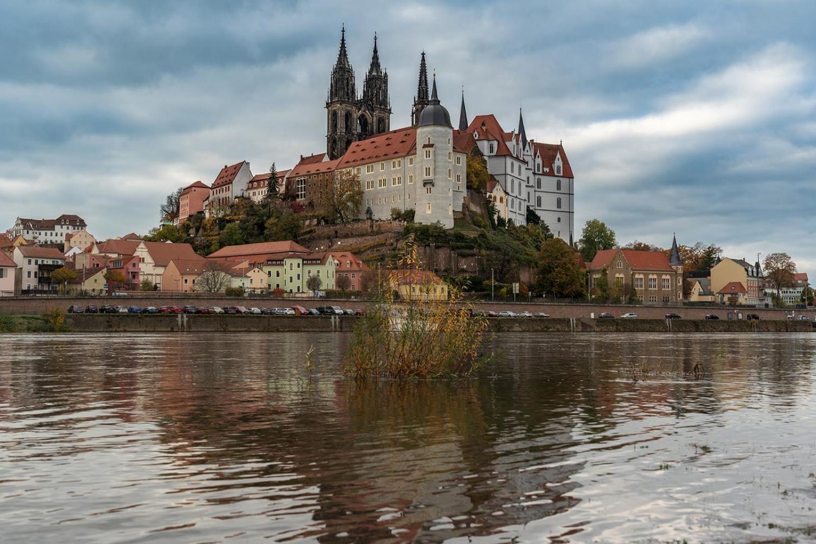 Benville Meissen - Free Parking - Nespresso Kaffee - Stylisch Экстерьер фото